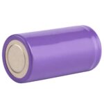 DaVinci Miqro 18350 Battery