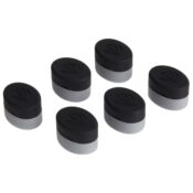 Davinci MIQRO Dosage Pods Stainless Steel 4 1