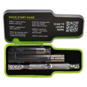 DynaVap B2 Dry Herb Vaporizer 4