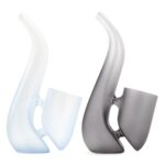 Puffco New Proxy Bub Glass Cover Puffco New Proxy Bub Glass Cover