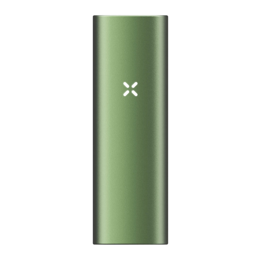 pax mini greenstone