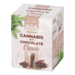 Astra Hemp Cannabis Instant Hot Chocolate (10pcs/display) Astra Hemp Cannabis Instant Hot Chocolate 10pcsdisplay