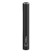 CCELL M4 Vape Pen Battery 290mAh 5pcs display Black