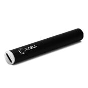 CCELL M4 Vape Pen Battery 290mAh 5pcs display Black 4