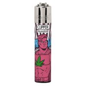 Clipper Family Weed 2