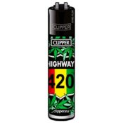 Clipper Lighters 420 Mix 1 1