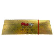 Monkey King Billionaire Gold XL Unbleached Ultrathin Rolling Papers 130 mm (24pcs/display) 3 Monkey King Billionaire Gold XL Unbleached Ultrathin Rolling Papers 130 mm 24pcsdisplay 3