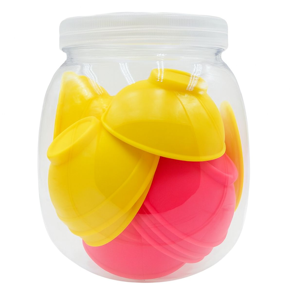 Monkey-King-Mixing-Bowl-Silicone-(24pcsdisplay)-3 Monkey King Mixing Bowl Silicone 24pcsdisplay 3