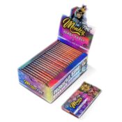 Monkey King Rolling Kit Holographic Unbleached Rolling Papers Ready To Fly King Size Slim with Tips (24pcs/display) 1 Monkey King Rolling Kit Unbleached Rolling Papers Ready To Fly King Size Slim with Tips 24pcsdisplay