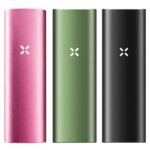 PAX Mini 2 Dry Herb Vaporizer