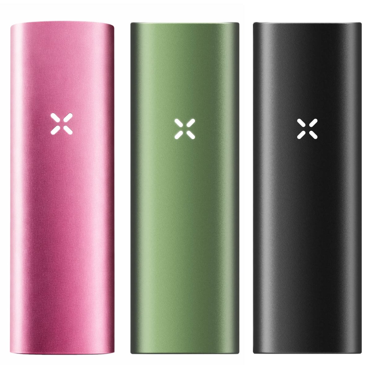 PAX Mini 2 Dry Herb Vaporizer PAX Mini 2 Dry Herb Vaporizer