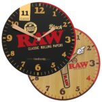 RAW Clock 30cm RAW Clock 30cm