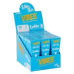 VIBES x COOKIES Cones King Size Slim Ultra Thin