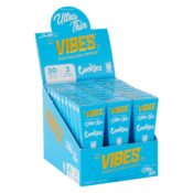 VIBES x COOKIES Cones King Size Slim Ultra Thin