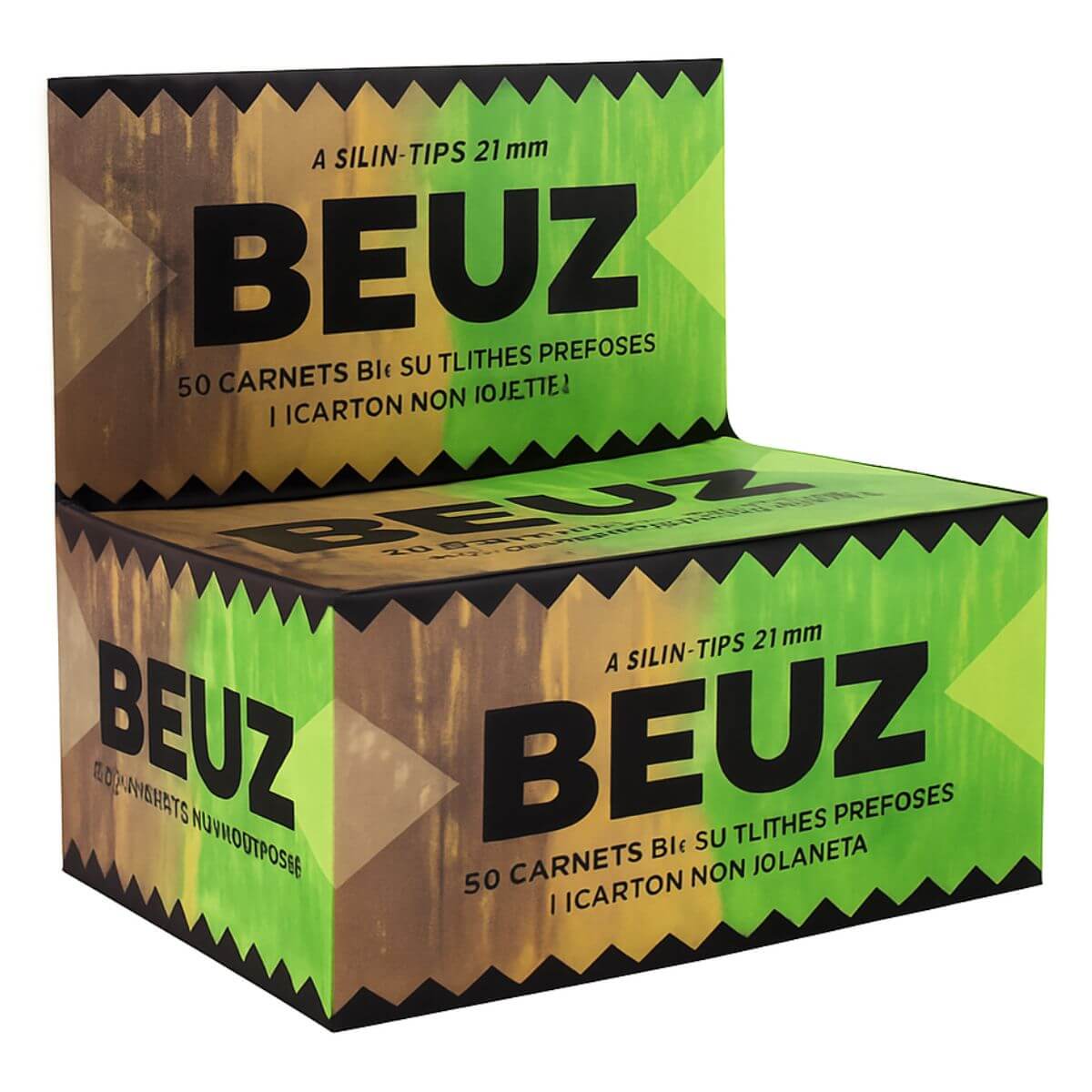 Boite-de-filtre-Beuz-Brown-en-carton Boite de filtre Beuz Brown en carton