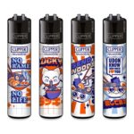 Clipper Classic Ramen (48pcs/display) Clipper Ramen