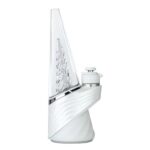Puffco New Peak Pro Concentrate Vaporizer Pearl
