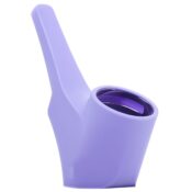 Puffco Proxy Silicone Pipe Travel Cover Purple