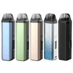 X Vape ARIA Dry Herb Wax Vaporizer