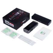 wholesale xvape xmax ace black 2