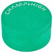 Champ High Big Degradable Plastic Grinder 3