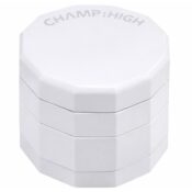 Champ High Dodecagon Grinder 50mm 4 Parts 2