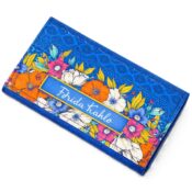 Champ High Tobacco Pouch Frida Mix Colors 2
