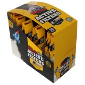 Monkey King Active Charcoal Filters 6mm x 27 mm 30pcsdisplay 1
