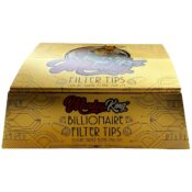 Monkey King Billionaire Filter Tips 50pcsdisplay 2