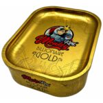 Monkey King Billionaire Gold Rolling Tray Box 18 x 14cm Monkey King Billionaire Gold Rolling Tray Box 18 x 14cm