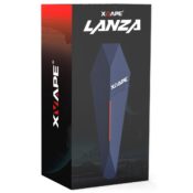 X Vape Lanza Dry Herb Vaporizer 4