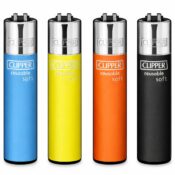 Clipper Classic Large Soft Touch 2 48pcsdisplay