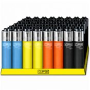 Clipper Classic Large Soft Touch 2 48pcsdisplay 5