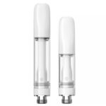 CCELL EVOMAX Full Ceramic Cartridge 510 Thread Snap-Fit CCELL EVOMAX Full Ceramic Cartridge 510 Thread