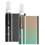 CCELL Palm Pro 500mAh Battery with AirFlow and Voltage Control