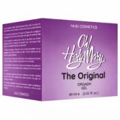 Oh Holy Mary Cannabis Orgasm Gel 60 ml 2