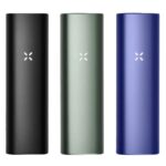 PAX Plus Complete Kit Dry Herb Vaporizer PAX Plus Complete Kit Dry Herb Vaporizer