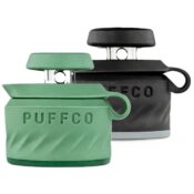 Puffco Joystick Cap for Peak Pro Vaporizer