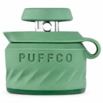 Puffco Joystick Cap for Peak Pro Vaporizer Puffco Joystick Cap for Peak Pro Vaporizer Flourish