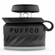 Puffco Joystick Cap for Peak Pro Vaporizer Onyx