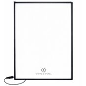 Storz Bickel Backlight Poster 42 x 29 cm 1