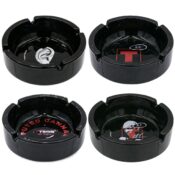 Tyson 2.0 Glass Ashtray