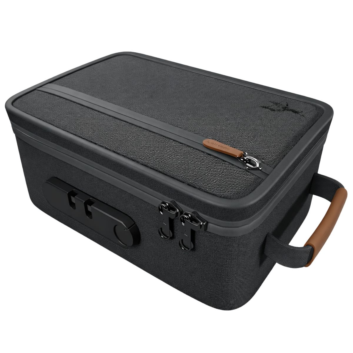 AirVape Bamboo Large Case AirVape Bamboo Large Case