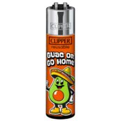 Clipper Classic Large LOL Food 48pcsdisplay 4