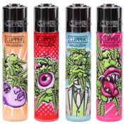 Clipper Classic Large Out of Weed 48pcsdisplay