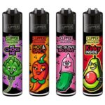 Clipper Classic Large Porn Slogan #9 (48pcs/display) Clipper Classic Large Porn Slogan #9 (48pcs/display)