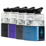 DaVinci EQ Portable Concentrate Vaporizer DaVinci EQ Portable Concentrate Vaporizer