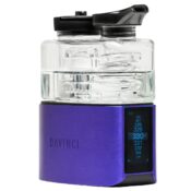 DaVinci EQ Portable Concentrate Vaporizer Amethyst