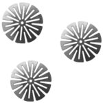 DynaVap Replacement Screen Stainless Steel CCD 3-Pack DynaVap Replacement Screen Stainless Steel CCD 3 Pack