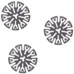 DynaVap Replacement Screen Titanium CCD 3-Pack DynaVap Replacement Screen Titanium CCD 3 Pack